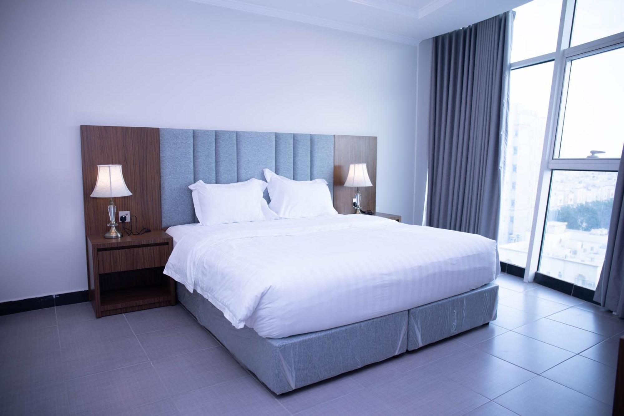 Golden Suites Jubail Экстерьер фото